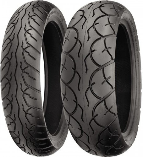 Shinko SR567 120/70 R14 55S