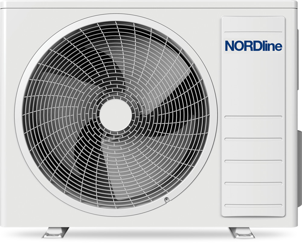 NORDline SPLIT SMVH09B-2A2A3NG-O