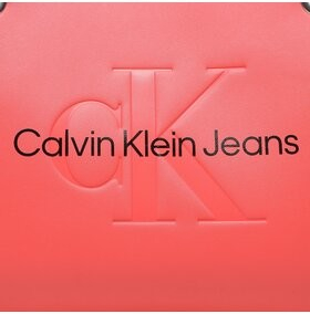 Calvin Klein Jeans kabelka Sculpted Shoulder Bag 24 Mono K60K607831 TCO