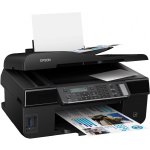 Epson Stylus Office BX305FW Plus