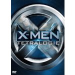 X-Men Tetralogie