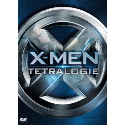 X-Men Tetralogie