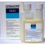 Vétoquinol Dermanorm olej 500ml