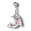 Swarovski Atcdolphin02 C