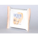 Lactacyd Femina hygienické ubrousky 20ks
