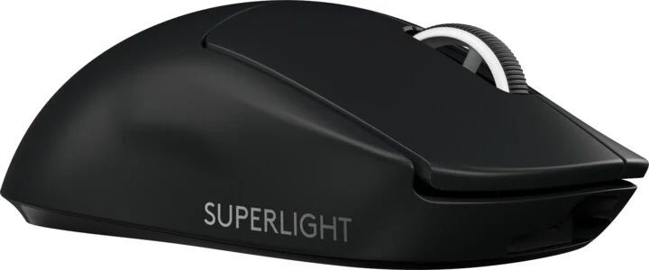 Logitech G Pro X Superlight Wireless Gaming Mouse 910-005880