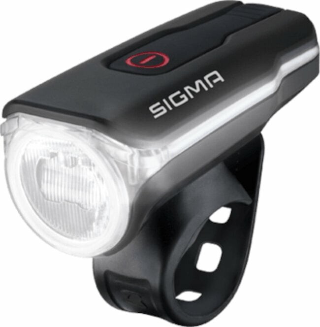 Sigma Aura 60 USB přední