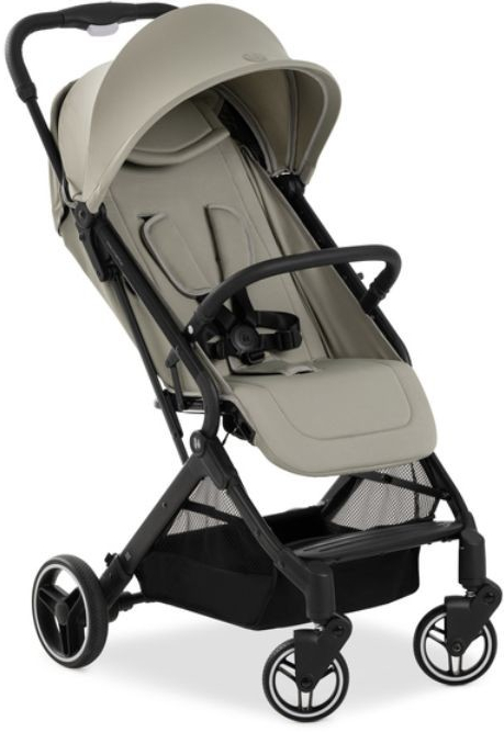 Hauck Travel N Care Plus olive green 2023