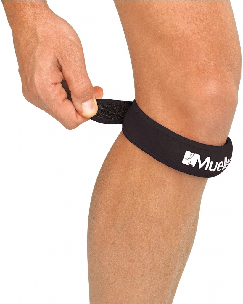 Mueller 991-7Jumper`s Knee Strap skokanský pásek