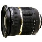 Tamron SP AF 10-24mm f/3,5-4.5 Di-II LD Asp.(IF) Canon