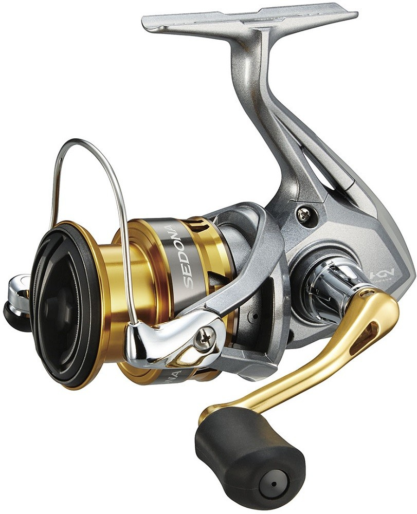 Shimano Sedona Compact 5000 XGFI