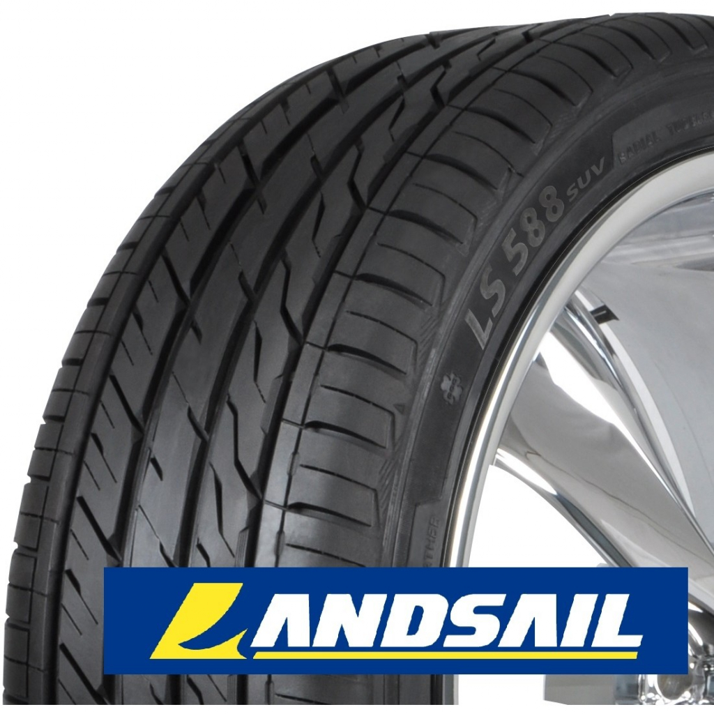 Landsail LS588 215/60 R17 96H