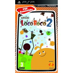 LocoRoco 2