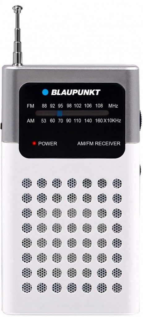 Blaupunkt PR4WH