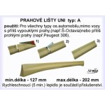 STYLLA Prahy UNI - typ A