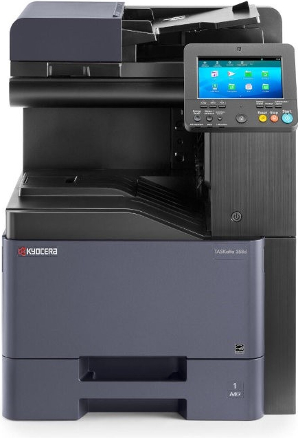 Kyocera TASKalfa 508ci