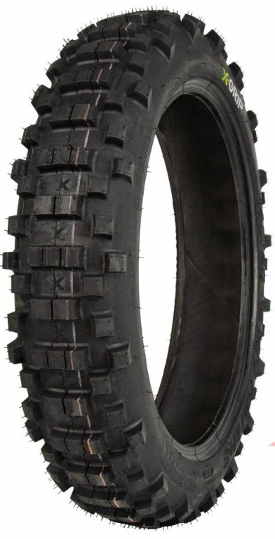 X-GRIP MOTOCROSS/ENDURO 140/80 R18 JACK THE GRIPPER MEDIUM + (PLUS) 70M