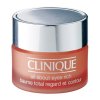 Clinique All About Eyes Rich Oční krém 15 ml