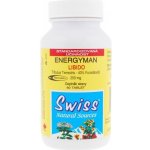 Swiss ENERGYMAN - libido tbl.60