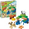 Lego Duplo 4972 Zvířátka domácí