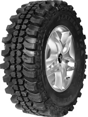 Vraník T3 265/70 R15 110N