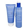 Matis Paris Zeštíhlující gel a zeštíhlující mléko Réponse Corps (Ice Cold Slimming Duo)
