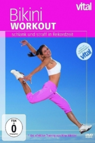 Bikini-Workout DVD