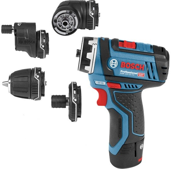 Bosch GSR 12V-15 FC 0.601.9F6.000