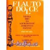 Škola hry na sopránovou zobcovou flétnu 1.díl (Flauto dolce): Daniel, Ladislav