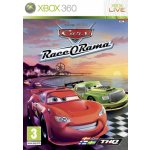Cars Race-O-Rama