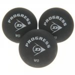 Dunlop Progress 3 ks