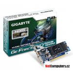 Gigabyte GV-N210OC-512I