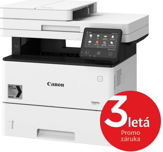 Canon i-SENSYS MF543x