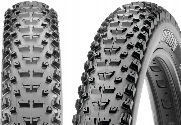 Maxxis REKON TR-MX00034 27,5 x 2,6 \