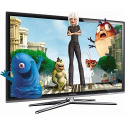 Samsung UE40C7000