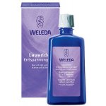 Weleda Levandulová koupel zklidňující 200 ml