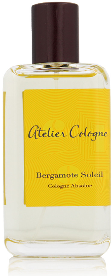 Atelier Cologne Bergamote Soleil kolínská voda unisex 100 ml