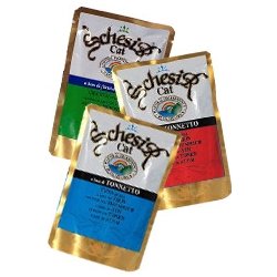 Schesir Kitten Pouch 100g