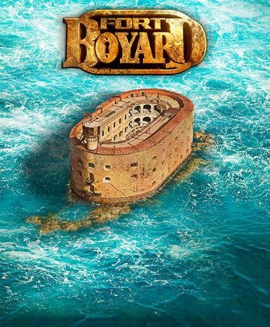 Fort Boyard