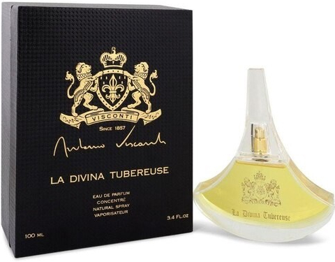 Antonio Visconti La Divina Tubereuse parfémovaná voda dámská 100 ml