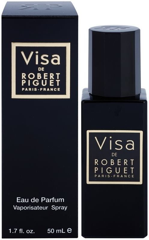 Robert Piguet V parfémovaná voda dámska 50 ml