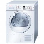 BOSCH WTE 86305 BY