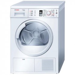 BOSCH WTE 86305 BY