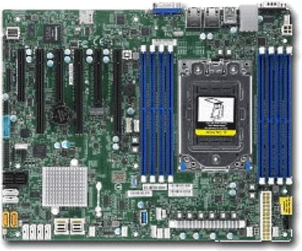 Supermicro MBD-H11SSL-NC-B