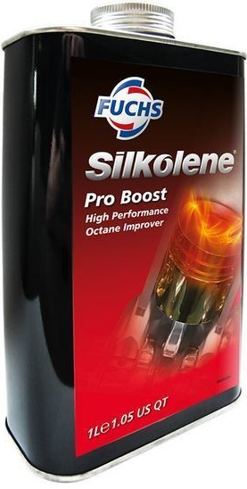 Fuchs Silkolene PRO BOOST 1 l