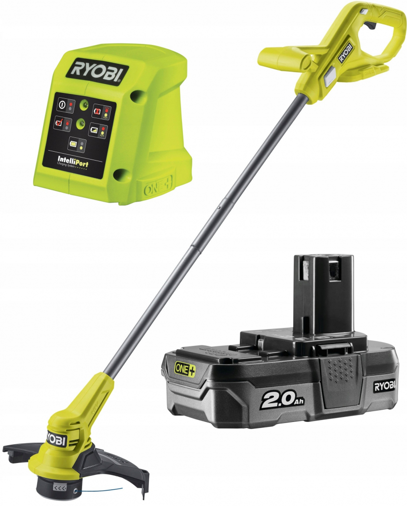 Ryobi RY18LT23A-120 18V One Plus