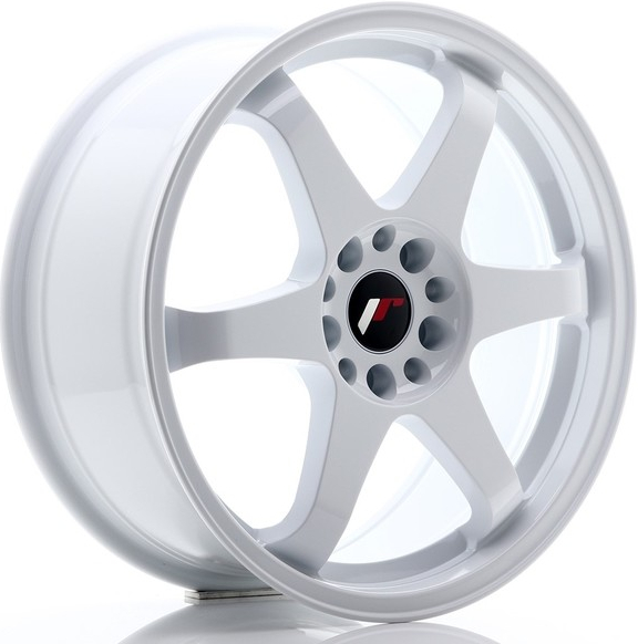 Japan Racing JR3 8x18 5x112/114,3 ET40 white