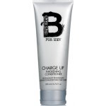 Tigi Bed Head Men Charge Up Conditioner Kondicionér pro muže pro zvětšení objemu vlasů 750 ml