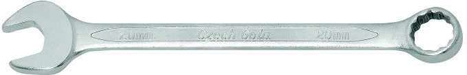 Klíč očkoplochý Czech Gola 3113 5,5x5,5