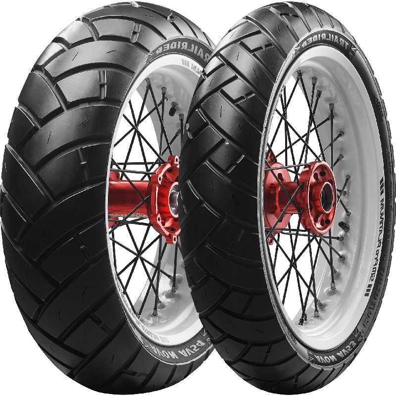 Avon AV54 Trailrider 150/60 R17 66H